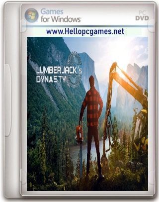 Lumberjack's Dynasty Game Download
