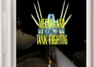 MECHA AND TANK FIGHTING