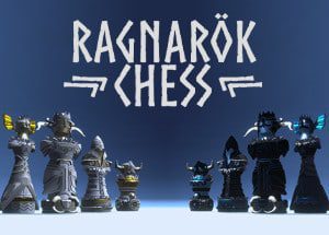 Ragnarök Chess