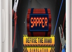 Sapper – Defuse The Bomb Simulator