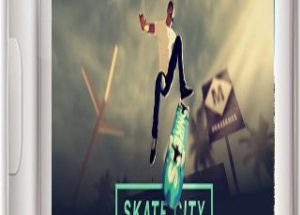 Skate City
