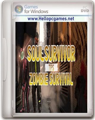 Soul Survivor Game Download