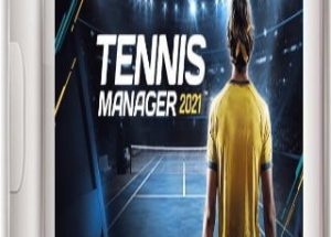 Tennis Manager 2021