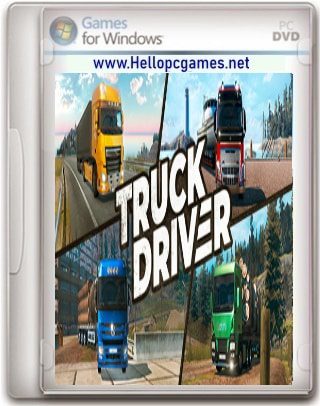 Truck-Driver-Game-download