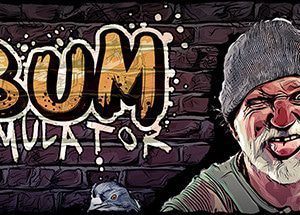 Bum Simulator