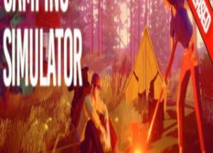 Camping Simulator: The Squad