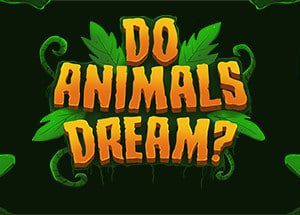 Do Animals Dream?