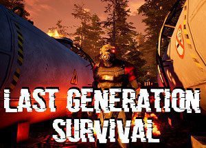 Last Generation: Survival