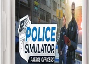 Police Simulator: Patrol Officers