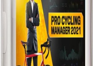 Pro Cycling Manager 2021