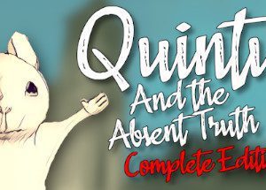 Quintus and the Absent Truth
