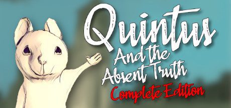 Quintus and the Absent Truth