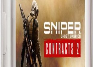 Sniper Ghost Warrior Contracts 2