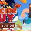 Suicide Guy Deluxe Edition