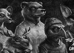 The Longest Road on Earth