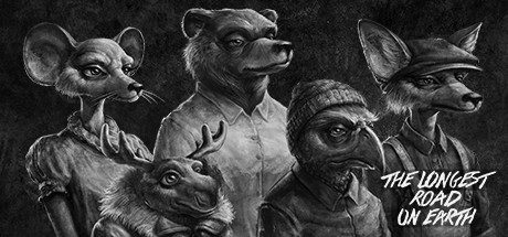 The Longest Road on Earth Game Download