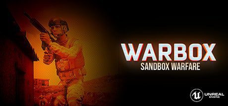 Warbox Game
