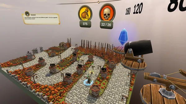 Azlan Rise of the Burlpups Game Picture 2