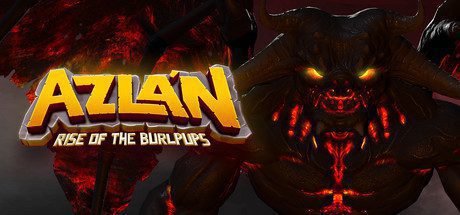 Azlan: Rise of the Burlpups Game