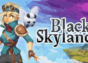 Black Skylands