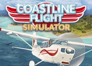 Coastline Flight Simulator