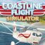 Coastline Flight Simulator