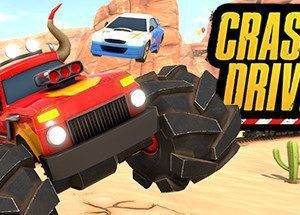 Crash Drive 3