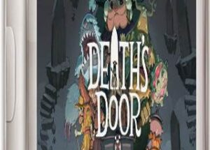 Death’s Door Best Action-adventure