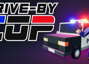 Drive-By Cop