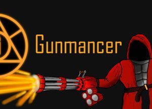 Gunmancer
