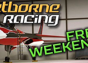 Jetborne Racing