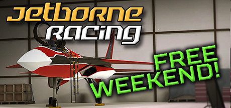 Jetborne Racing