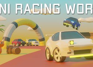 Mini Racing World