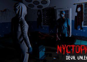 Nyctophobia: Devil Unleashed