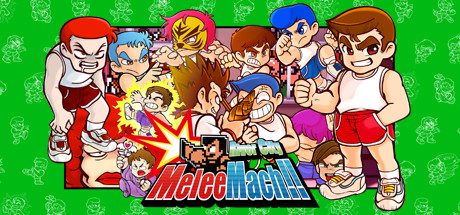 River City Melee Mach Game Download