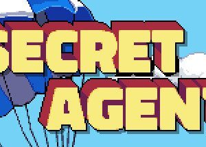 Secret Agent HD
