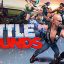 WWE 2K BATTLEGROUNDS