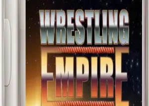 Wrestling Empire