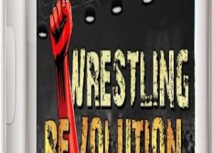 Wrestling Revolution 2D