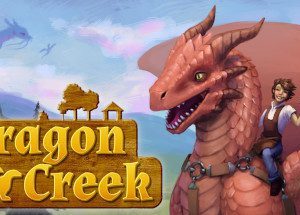 Dragon Creek