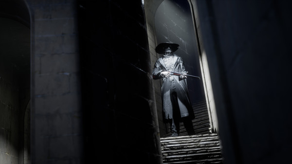 HORROR TALES The Wine Game Picture