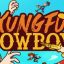 Kungfu Cowboy