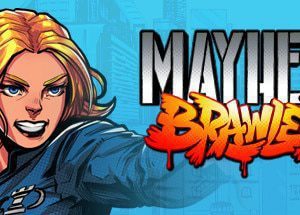 Mayhem Brawler
