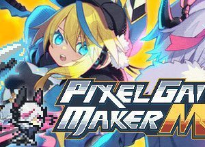 Pixel Maker MV