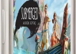 Submerged: Hidden Depths