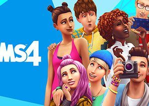 The Sims 4