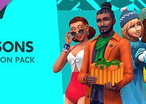 The Sims 4: Seasons