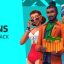 The Sims 4: Seasons