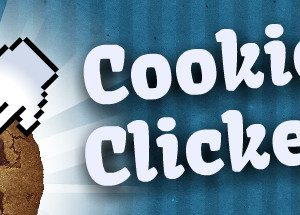 Cookie Clicker