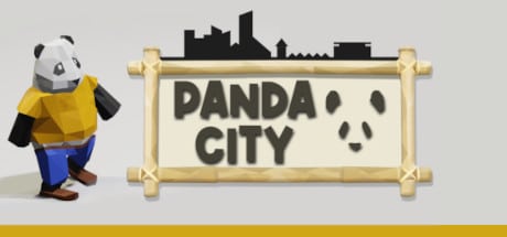Panda City Game Download